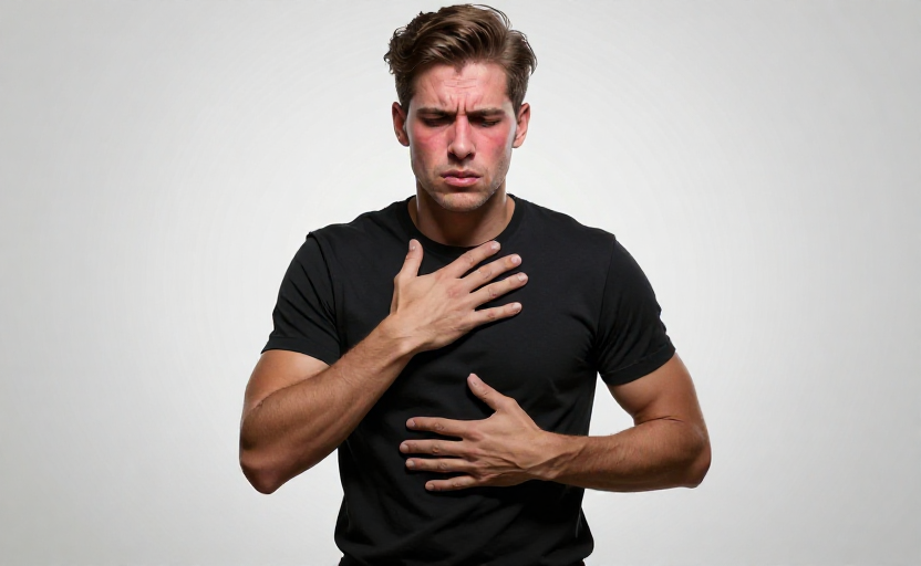 A practical explainer: how social anxiety shows up in your body