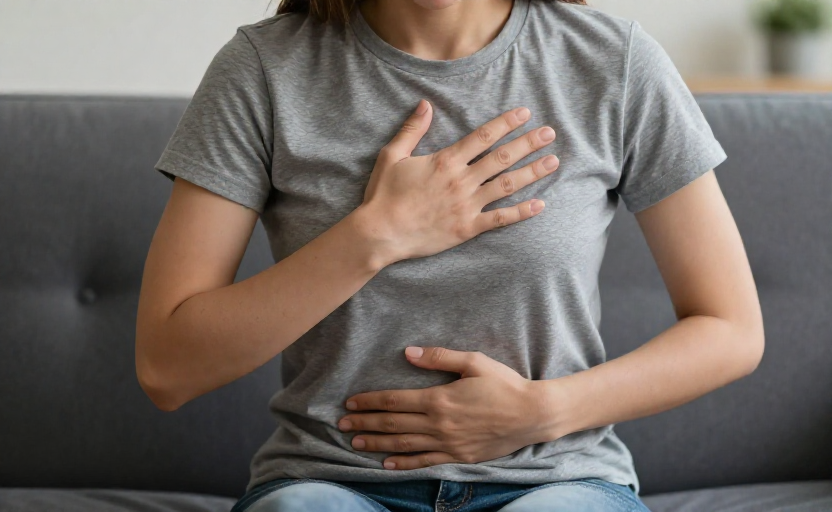 2 Daily Habits That Accidentally Fuel Social Anxiety