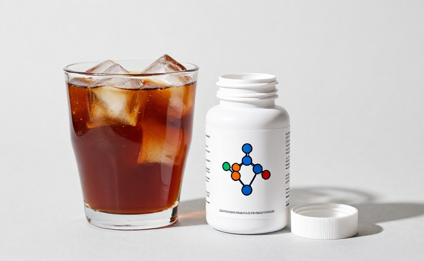 4 Drinks That Can Block Peptide Absorption and Reduce Skin Elasticity