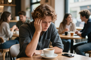 Expert-Backed Advice for Recognizing the Early Warning Signs of Social Anxiety