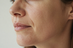 5 Signs Your Skin's Peptide Levels Are Dropping Faster Than Normal