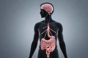 6 Physical Symptoms of Stress Linked to an Unhealthy Gut