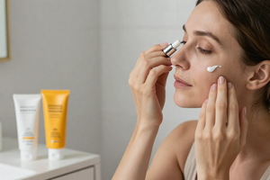 A practical guide to retinol for fine lines: strength, timing, and results