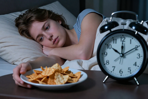 2 daily habits that disrupt your gut microbiome