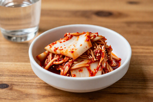 Is kimchi good for gut health? What to know before you buy
