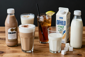 5 drinks that could spike your glucose more than you expect