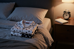 6 consistency tips for building a sleep hygiene routine that actually sticks