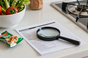 5 hidden processed ingredients derailing your weight loss diet