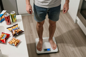 3 warning signs processed foods are stalling your fat loss progress