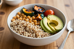 The Daily Mistake That Sabotages Protein Intake on a Vegan or Vegetarian Diet