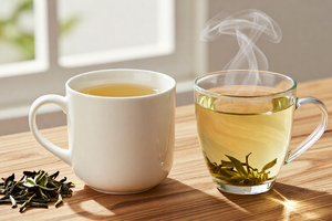 2 drinks that can help protect skin elasticity and soften fine lines