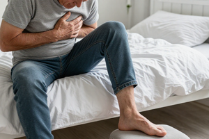 3 subtle warning signs of heart failure you might mistake for normal aging