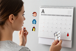5 warning signs your hormonal contraceptive method may not be right for you