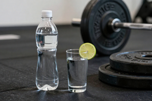 2 drinks to avoid after heavy lifting, according to dietitians