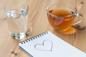 The 2 drinks cardiologists say to limit if you have heart failure