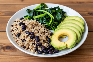 How to Build a Balanced Plant-Based Meal: A Simple Protein Guide