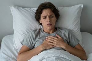 6 early warning signs of worsening heart failure that need prompt attention