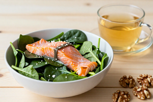 5 foods that may reduce inflammation and ease menstrual cramps