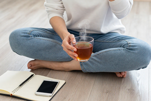 7 daily habits that reduce mental load before you start your day