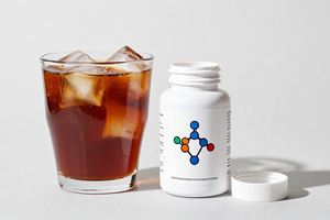 4 Drinks That Can Block Peptide Absorption and Reduce Skin Elasticity