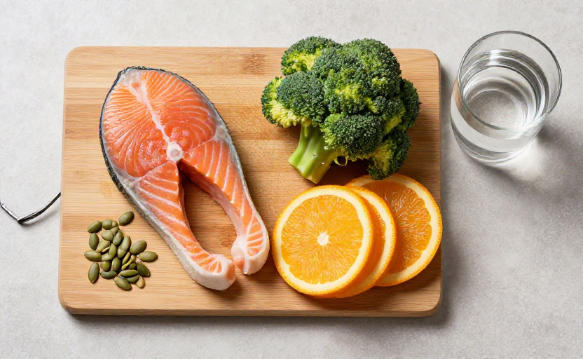 7 Foods to Eat Before Thyroid Surgery for Better Recovery