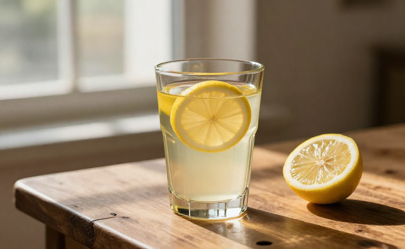 What experts recommend: 3 simple drink swaps for better morning hydration