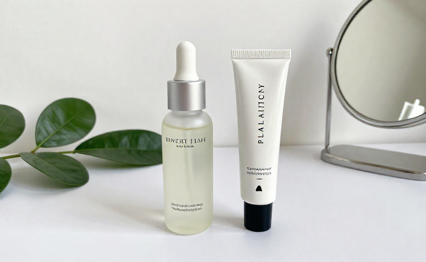 Peptide serums vs. retinol for firmness: what a dermatologist wants you to know