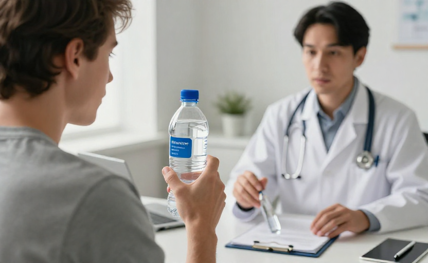 1 common habit that can worsen heart failure symptoms, according to cardiologists