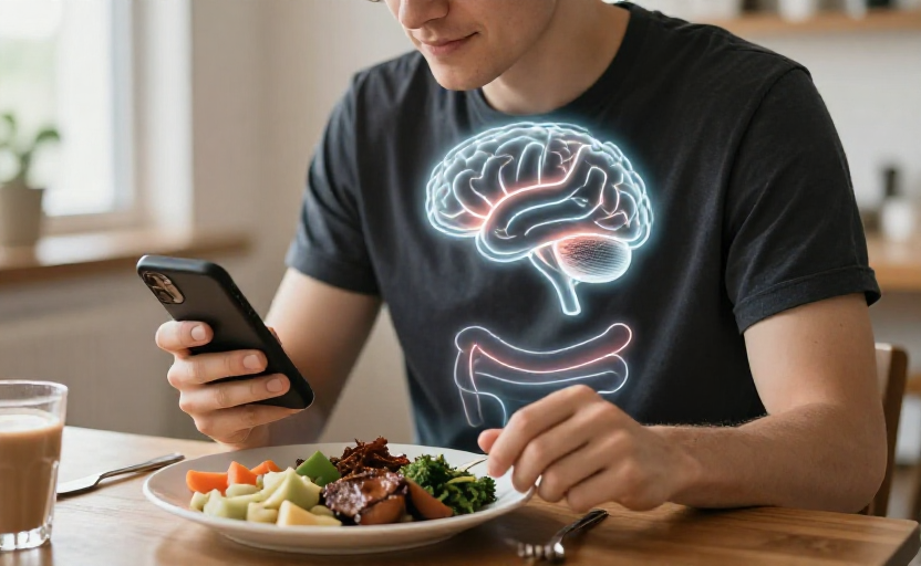 2 Daily Habits That Disrupt the Gut-Brain Connection and Raise Anxiety