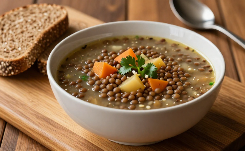 2 Evening Meals That May Help Reduce Social Anxiety the Next Day