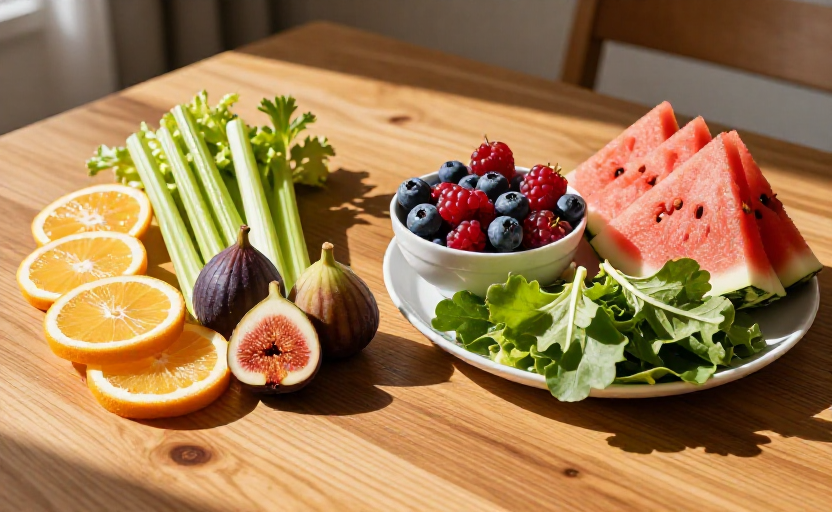 3 foods that can worsen sun damage and what to eat instead