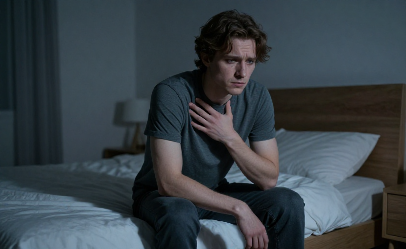5 Warning Signs of Existential Dread vs. Clinical Anxiety
