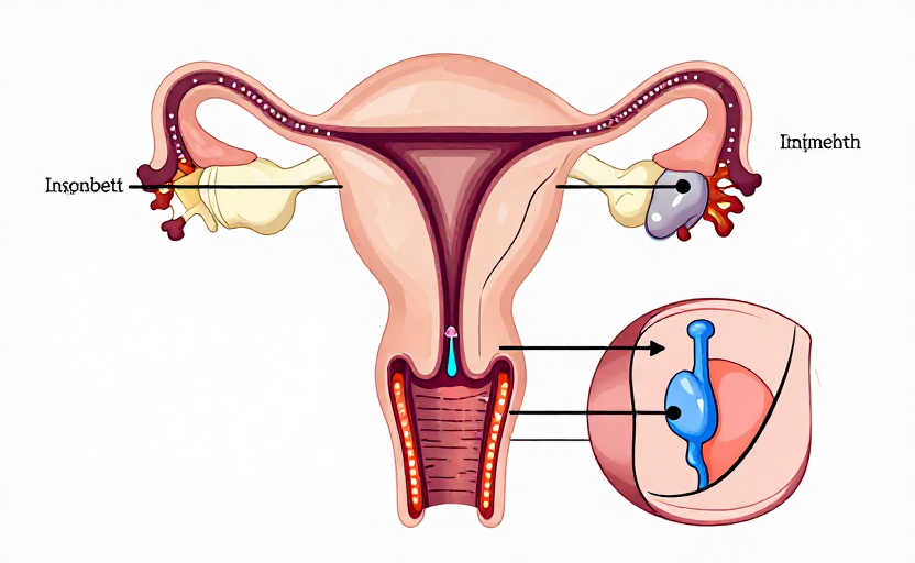 How hormonal contraception affects heavy menstrual flow: a practical explainer