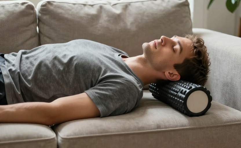 What exercise physiologists say about rest days for daily stress resilience