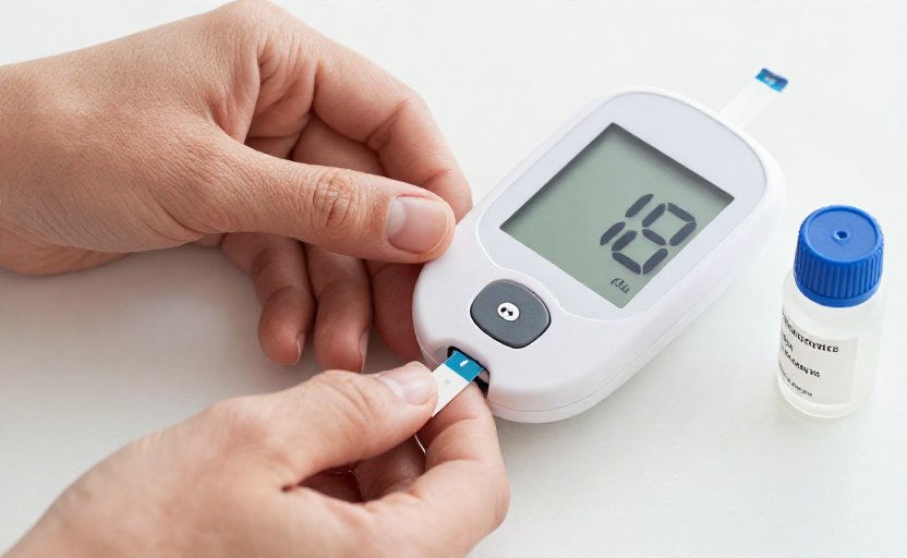 6 warning signs your blood glucose monitor might be wrong