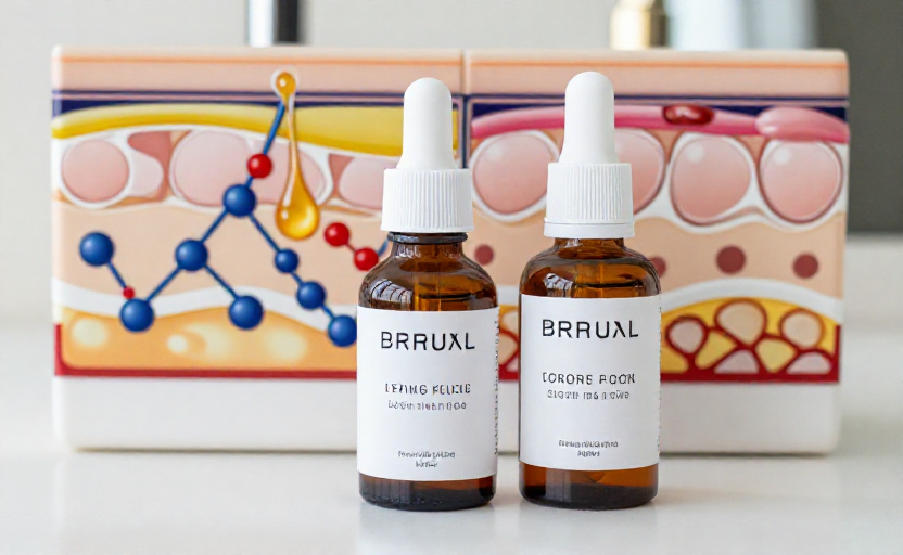 2 common skincare mistakes that prevent peptides from reaching deeper skin