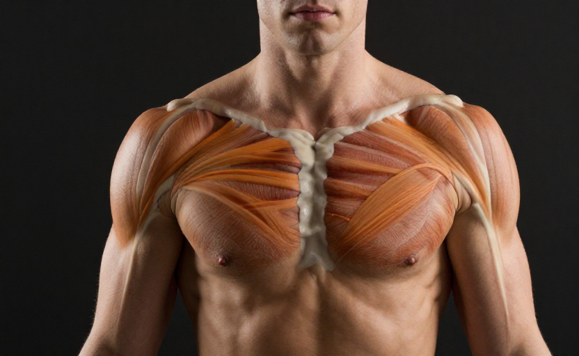2 symptoms that mean you're overtraining a specific muscle group