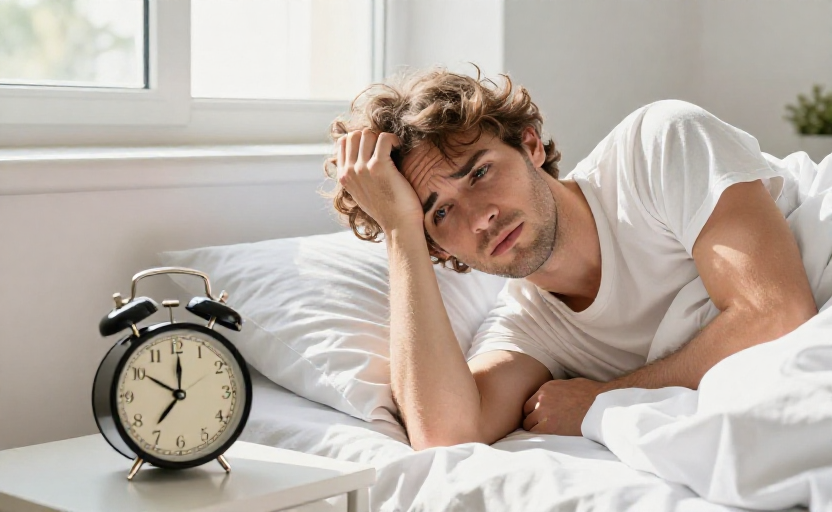 2 subtle symptoms of sleep inertia that mimic chronic fatigue