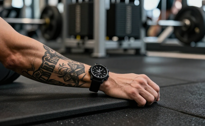 3 warning signs your muscles aren't recovering enough between lift days