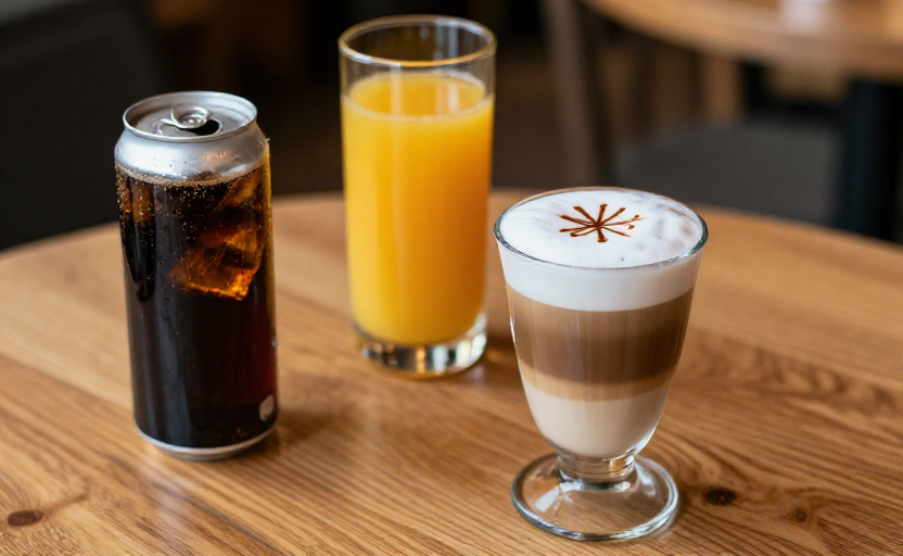 3 drinks to avoid if you have PCOS and are trying to manage weight