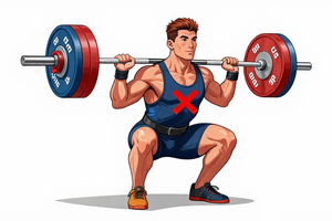 5 common strength-training mistakes that slow muscle growth