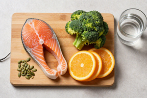 7 Foods to Eat Before Thyroid Surgery for Better Recovery