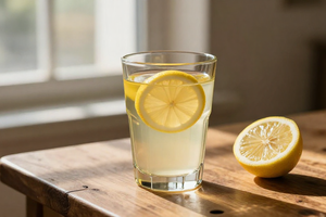 What experts recommend: 3 simple drink swaps for better morning hydration