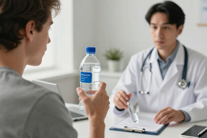 1 common habit that can worsen heart failure symptoms, according to cardiologists