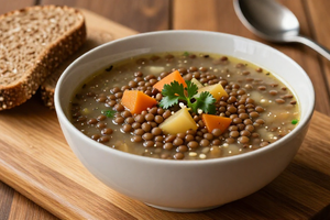 2 Evening Meals That May Help Reduce Social Anxiety the Next Day