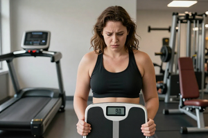 2 common exercise mistakes that can backfire for PCOS weight loss