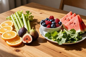 3 foods that can worsen sun damage and what to eat instead