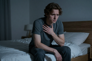 5 Warning Signs of Existential Dread vs. Clinical Anxiety