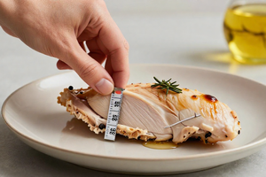 A practical guide to portion control for sustainable weight loss