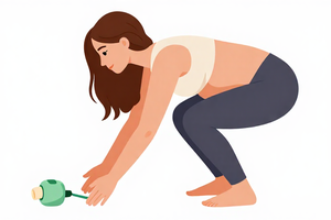 2 Common Mistakes That Worsen Pregnancy Back Pain (And What to Do Instead)